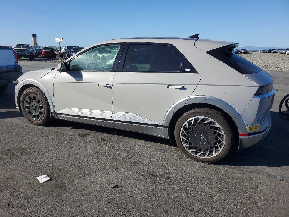 2022 Hyundai Ioniq 5 Limited