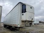 2010 Wabash SH Rfalhsa Refrigerated Van Trailer