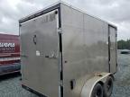 2025 Interstate West Corp 2025 Interstate VICTV612TA2 Enclosed Cargo Trailer