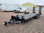 2025 Behnke Ent Trailer