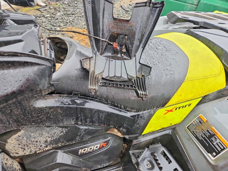 2021 Can-Am Outlander ATV