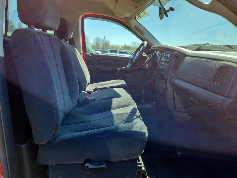 2005 Dodge RAM 2500 ST