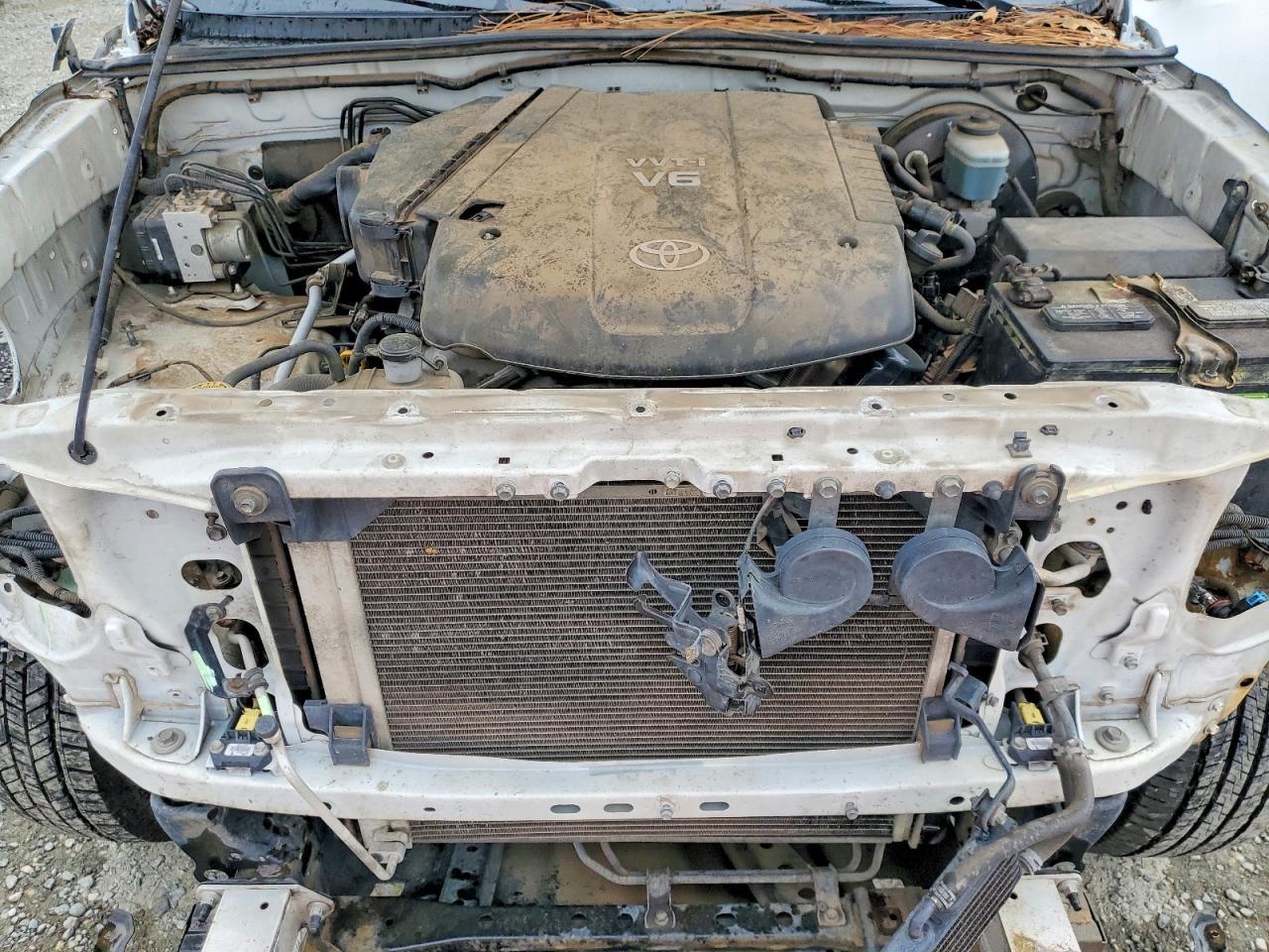 2006 Toyota Tacoma V6