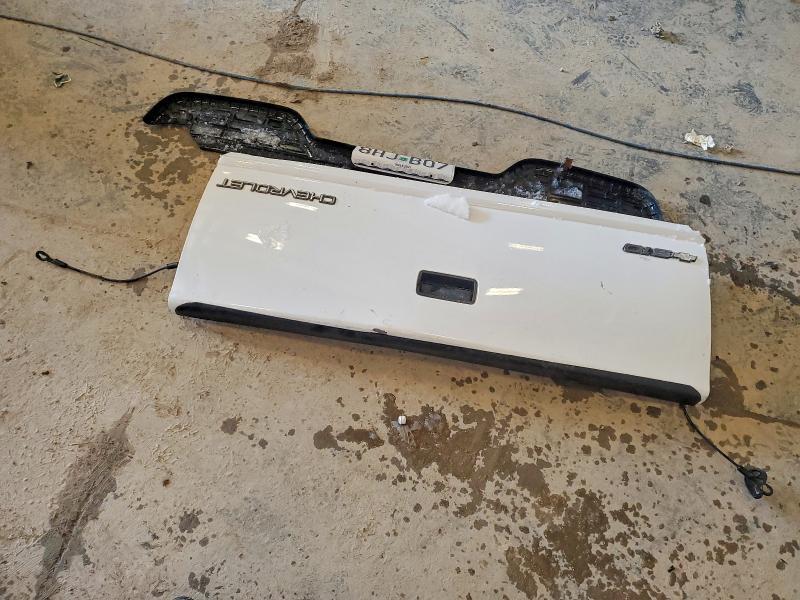 2003 Chevrolet S Truck S10