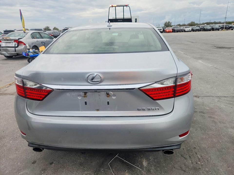 2014 Lexus Es 350 Base