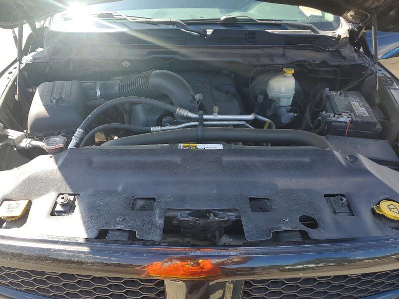 2016 Dodge RAM 1500 ST