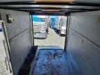 2015 Diamond Cargo 6X10SA Enclosed Cargo Trailer