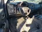 2015 Chevrolet Silverado Utility / Service Truck