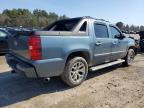2011 Chevrolet Avalanche ltz