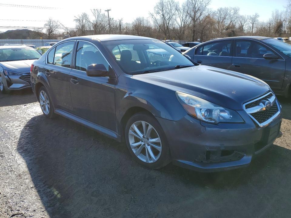 2014 Subaru Legacy 2.5i Premium