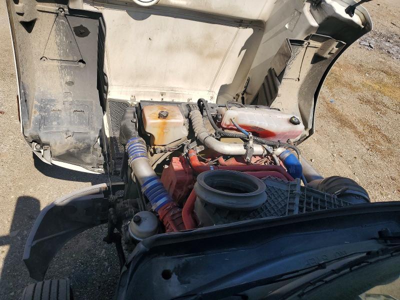 2017 Peterbilt 579 Semi Truck