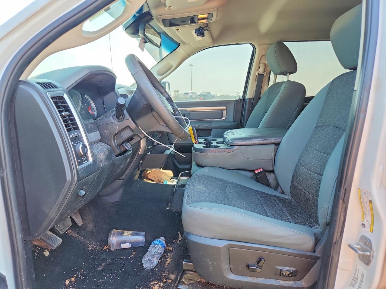 2014 Dodge RAM 3500 SLT
