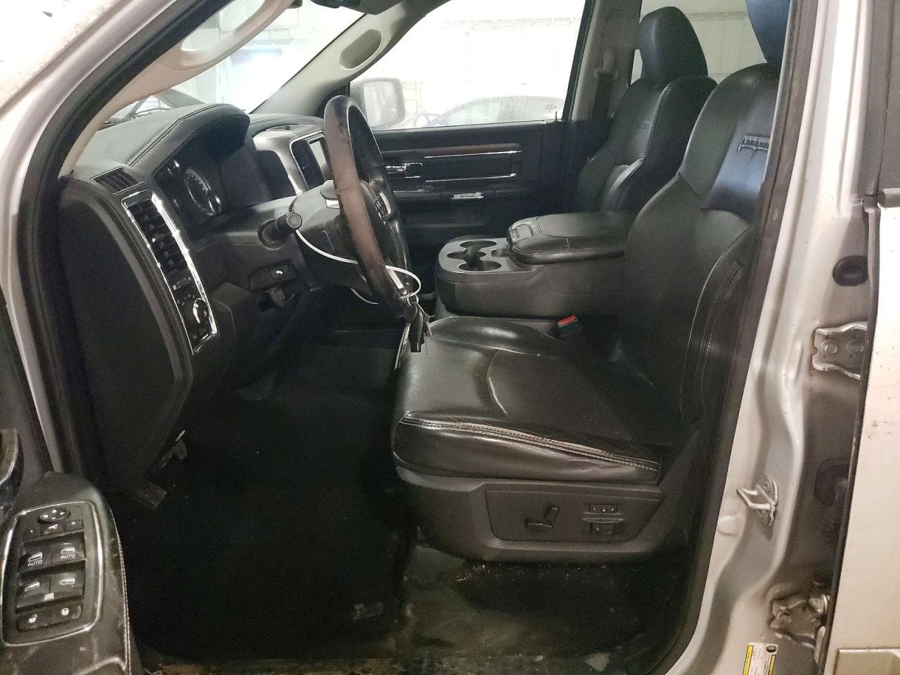 2013 Dodge 1500 Laramie