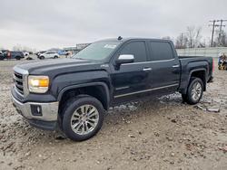 2014 GMC Sierra K1500 slt for sale in Wayland, MI