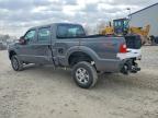 2015 Ford F250 Super Duty