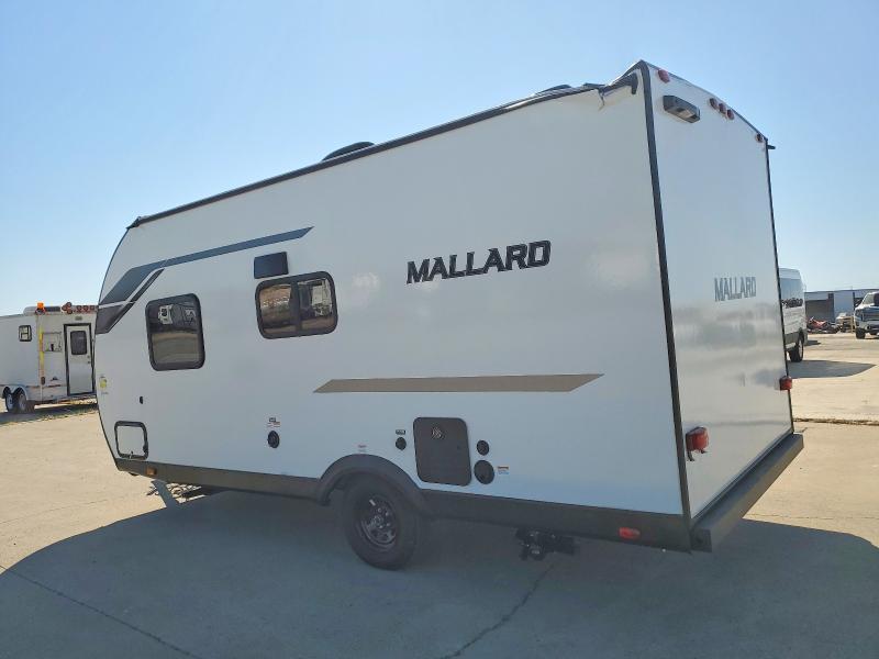 2025 Heartland Mallard Series