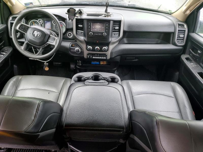 2020 Dodge RAM 2500 Tradesman