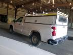 2021 Chevrolet Silverado C1500