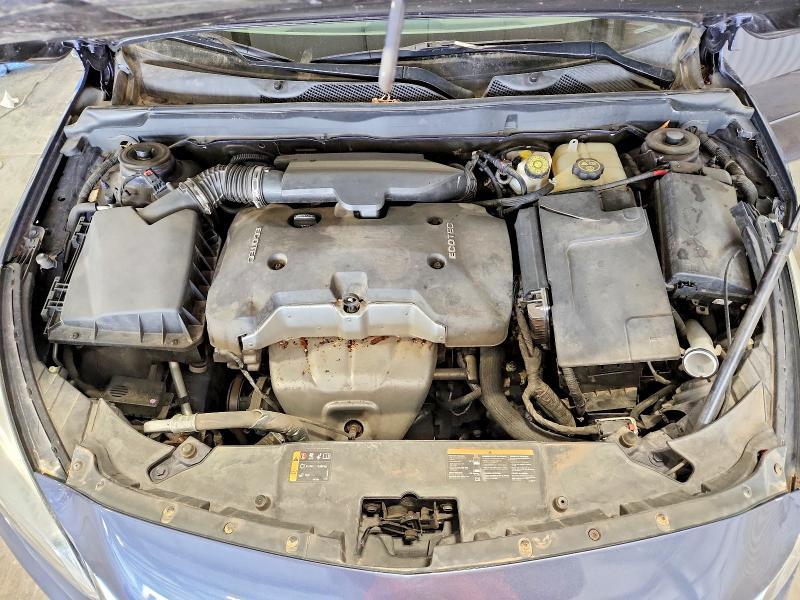 2015 Chevrolet Malibu ls