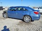 2011 Chrysler 200 lx