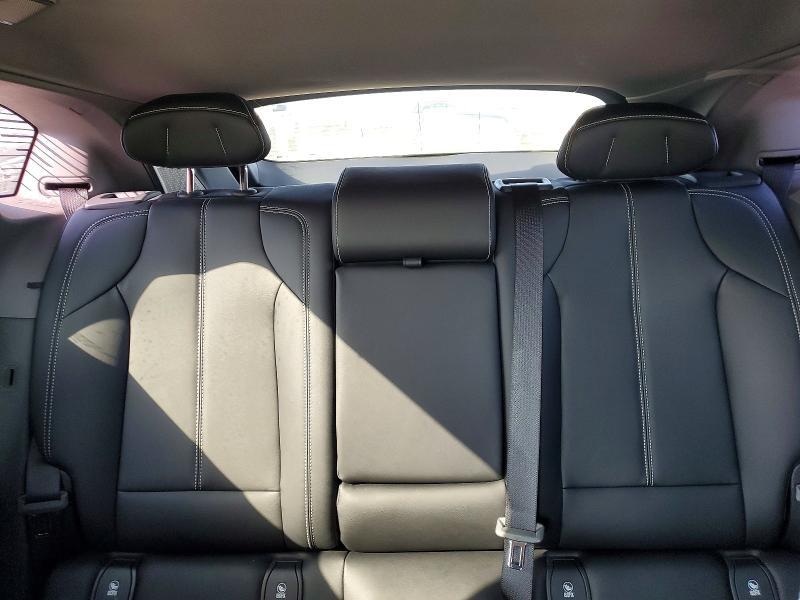 2025 Cadillac Optiq Luxury