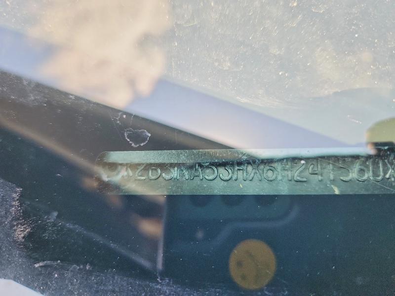 2006 Dodge Charger r