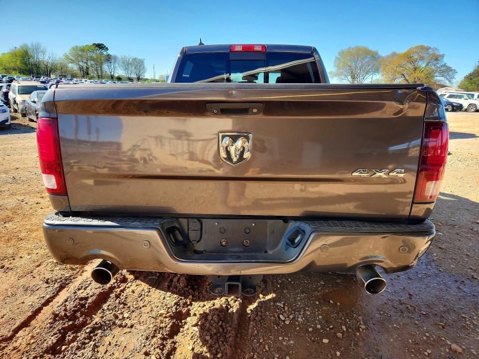 2014 Ram Trucks 1500 Sport