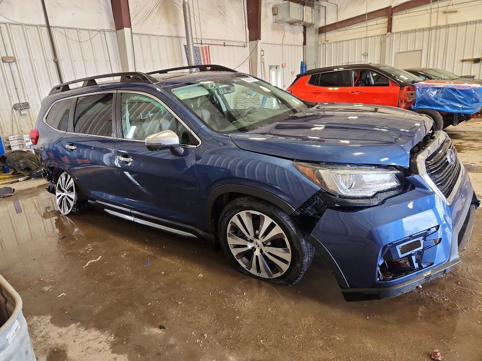 2020 Subaru Ascent Touring