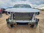 2020 Chevrolet Silverado K1500 Trail Boss Custom