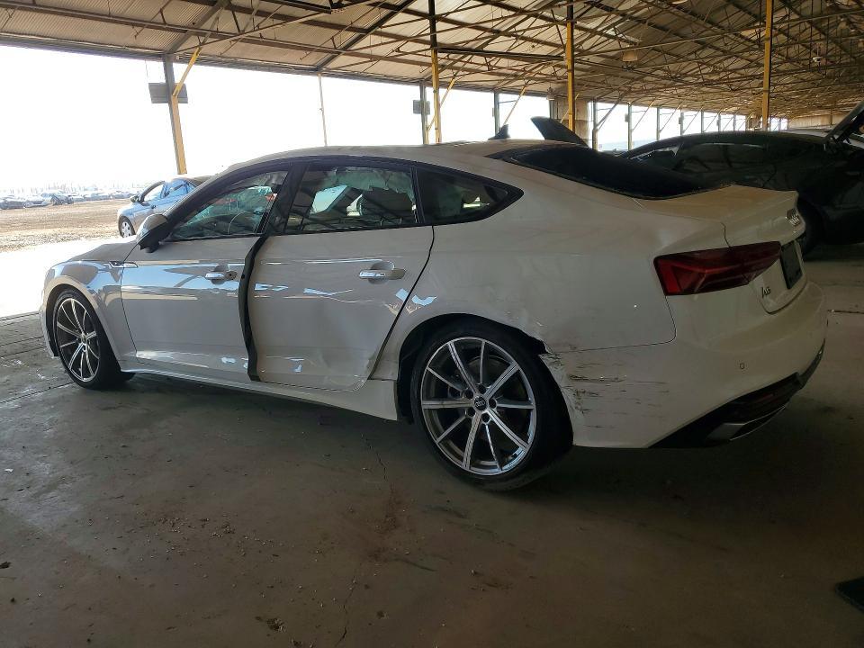 2025 Audi A5 Premium 45