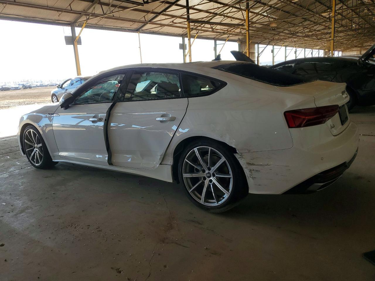 2025 Audi A5 Premium 45