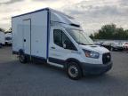 2020 Ford Transit Delivery Truck