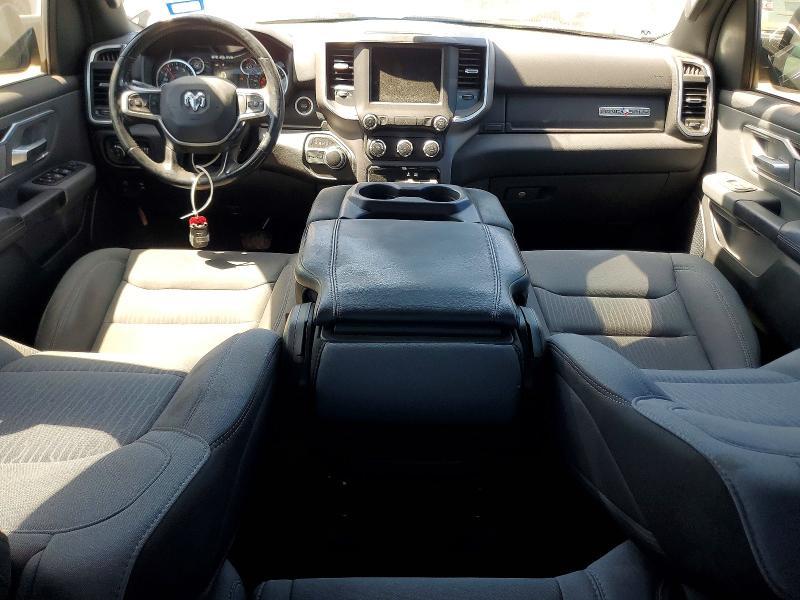 2021 Dodge RAM 1500 BIG Horn