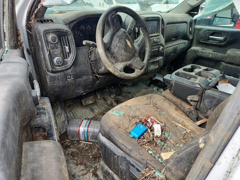 2024 Chevrolet Silverado K2500 Heavy Duty