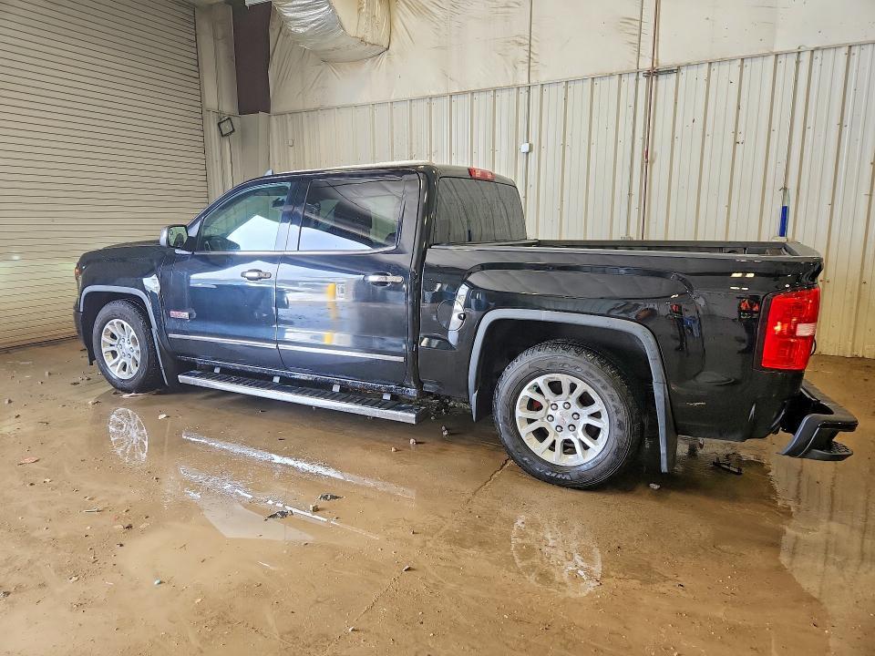 2015 GMC Sierra K1500 SLE