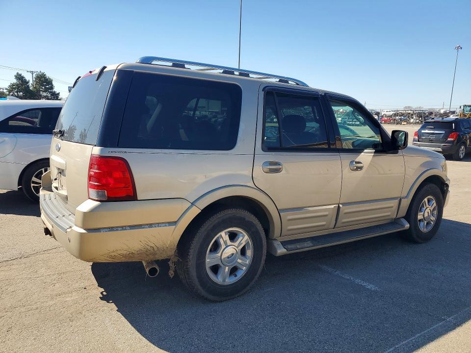2006 Ford Expedition Limited