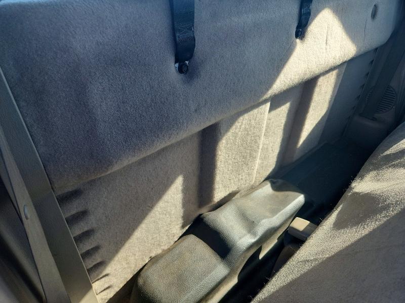 2001 Dodge Dakota Club cab 131