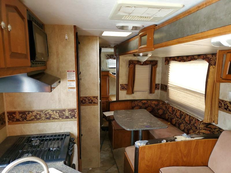 2013 Keystone 2013 Keystone Passport Camper