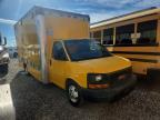 2008 GMC Savana BOX Truck