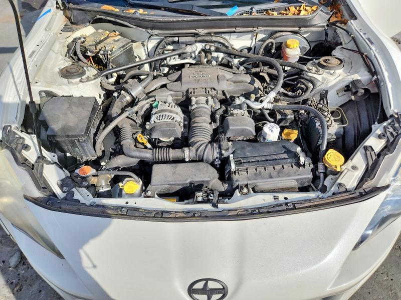 2015 Scion Fr-s Base