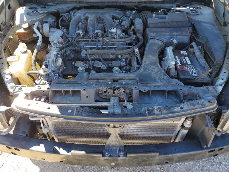 2012 Nissan Maxima 3.5 s