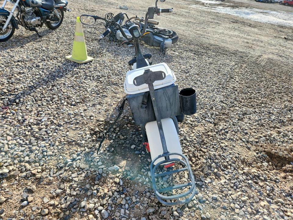2016 Other Snow Mobiles Scooterlif
