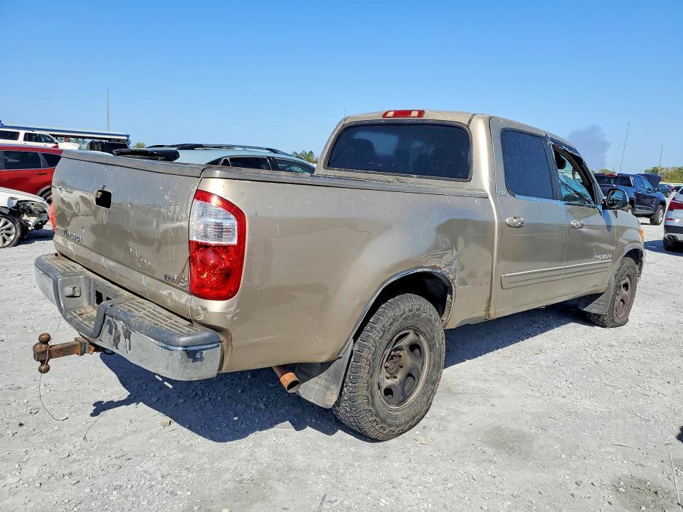 2005 Toyota Tundra SR5