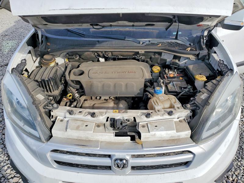 2015 Dodge Ram Promaster City slt