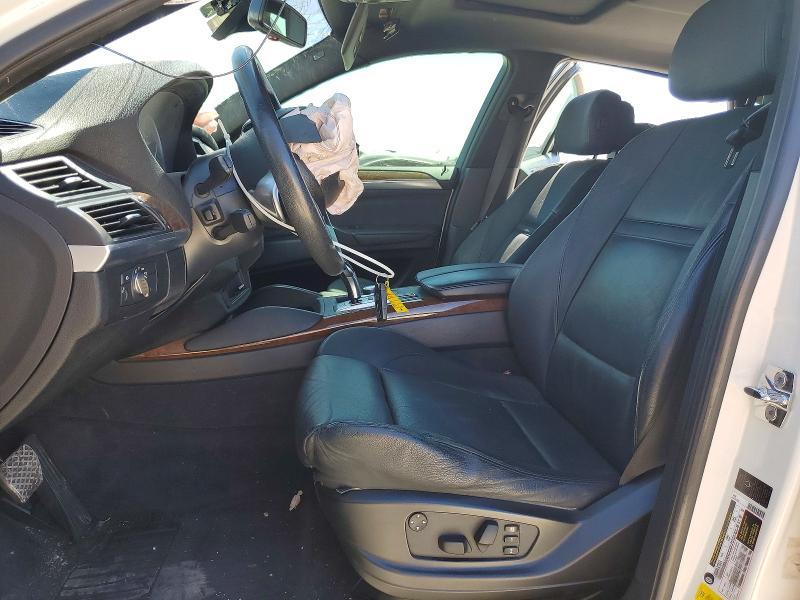 2009 BMW X6 Xdrive35i