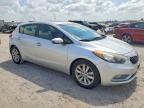 2015 KIA Forte5 ex