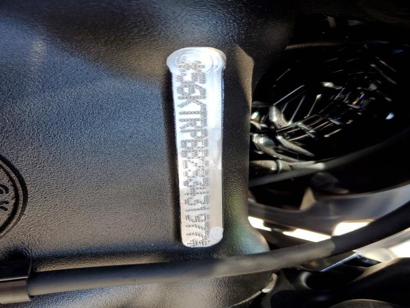 2025 Indian Motorcycle Co. Roadmaster Powerband Audio