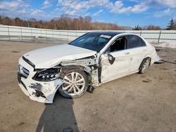 2019 Mercedes-Benz C 300 4matic for sale in Assonet, MA