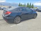 2015 Honda Civic exl