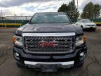 2018 GMC Canyon Denali